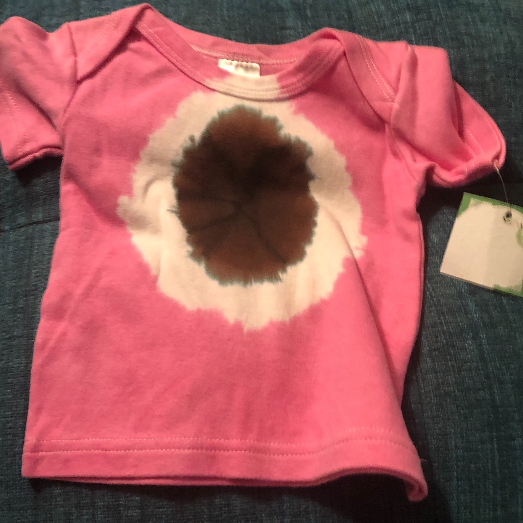 # Small T 14-18 Lbs.